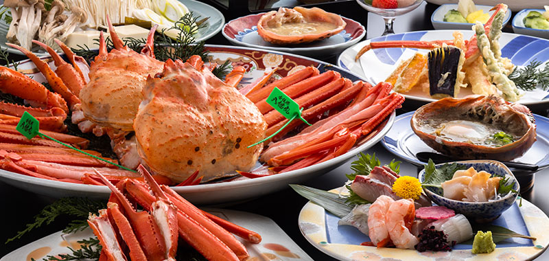 ふるばやし 新鮮素材ふんだんに季節の旬なお料理